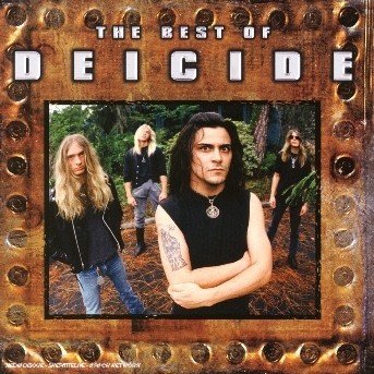 The Best Of Deicide - Deicide - Music - WARNER - 0016861834029 - March 2, 2007