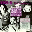 Cover for Husker Du · Eight Miles High / Makes No Sense at All (CD) (1991)