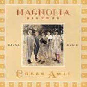 Cover for Magnolia Sisters · Chers Amis (CD) (2000)