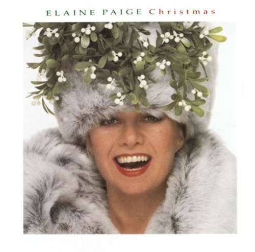 Christmas - Elaine Paige - Musikk - WARNER MUSIC UK LTD - 0022924204029 - 14. desember 2006