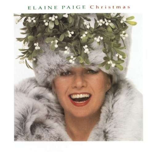 Christmas - Elaine Paige - Musik - WARNER MUSIC UK LTD - 0022924204029 - 14 december 2006