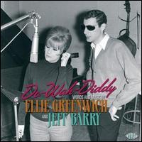 Cover for Do Wah Diddy · Words &amp; Music By Ellie Greenwich (CD) (2008)