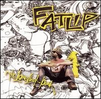 Cover for Fatlip · Loneliest Punk (CD) (2005)