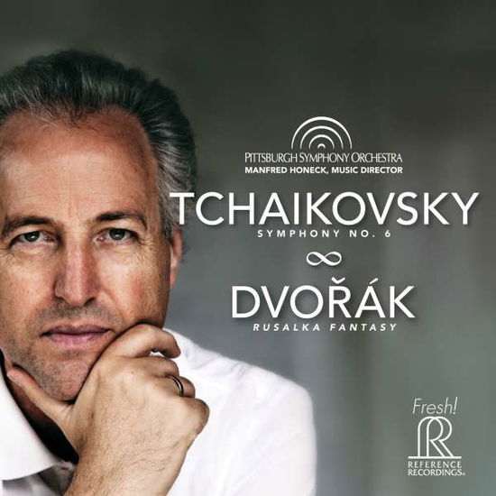 Symphony No.6/rusalka - Tchaikovsky / Dvorak - Musik - FRESH - 0030911272029 - 18. Mai 2016