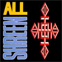 Cover for All · Shreen (CD) (1994)