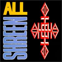 Cover for All · Shreen (CD) (1994)