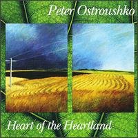 Heart of the Heartland - Ostroushko Peter - Musiikki - Red House - 0033651007029 - lauantai 25. maaliskuuta 1995
