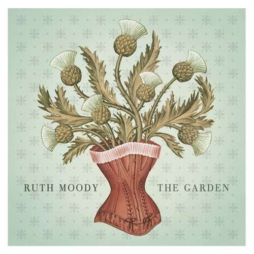 Cover for Ruth Moody · The Garden (CD) (2010)