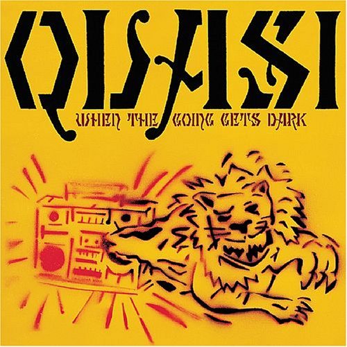 Cover for Quasi · When The Going Gets Dark (CD) [Digipak] (2005)