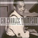 Takin' Off - Sir Charles Thompson - Musik - DELMARK - 0038153045029 - 20. april 1992