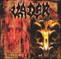 Blood + Reign Forever World - Vader - Música - ROCK - 0039841446029 - 4 de novembro de 2003