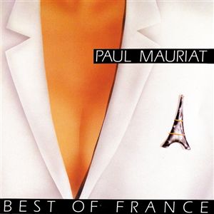 Cover for Mauriat Paul · Best of France (CD) (2005)