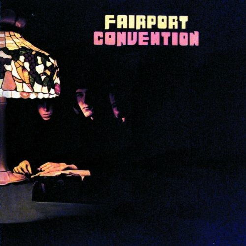 Cover for Fairport Convention (CD)