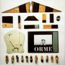 Cover for Le Orme (CD) (2000)