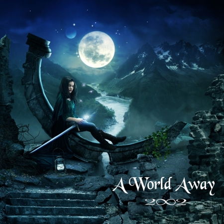 World Away - 2002 - Musikk - Galactic Playground Music - 0043397021029 - 7. september 2018