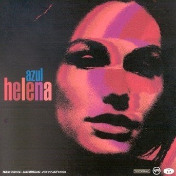 Helena-azul - Helena - Musique - Caroline - 0044001387029 - 28 mai 2001
