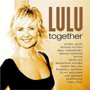 Together - Lulu - Musiikki - Universal - 0044006308029 - keskiviikko 25. lokakuuta 2017