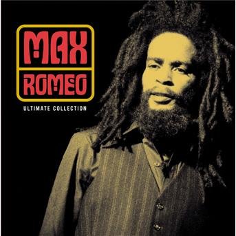 Cover for Romeo Max · Ultimate Collection (CD) (2003)