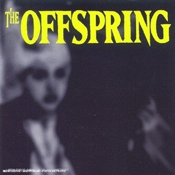 Cover for The Offspring (CD)