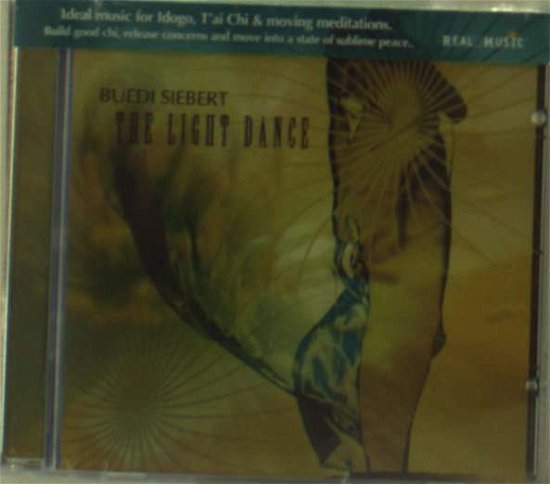 Buedi Siebert-light Dance - Buedi Siebert - Musik - REAL MUSIC - 0046286403029 - 4 juni 2009