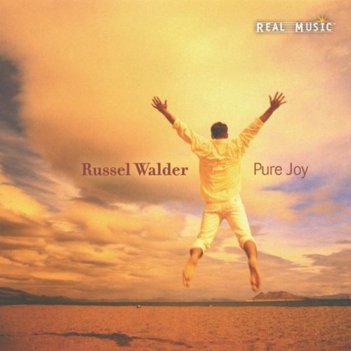 Cover for Russel Walder · Russel Walder- Pure Joy (CD) (2002)
