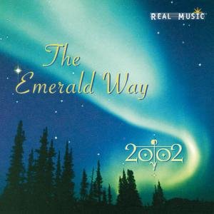 Cover for 2002 · The Emerald Way (CD) (2006)