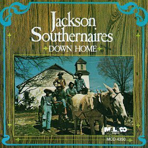 Down Home - Jackson Southernaires - Music - MALAC - 0048021435029 - June 27, 1995