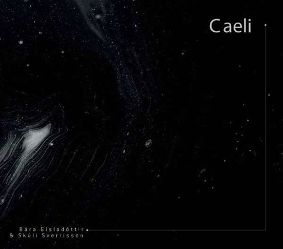 Caeli - Gisladottir / Gisladottir / Sverrisson - Musique - SONO LUMINUS - 0053479702029 - 2 avril 2021