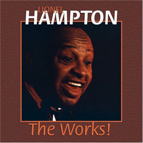 Cover for Lionel Hampton · Works (CD) (2007)