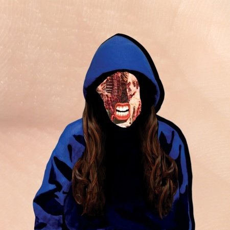 Cover for Gazelle Twin · Unflesh (CD) (2021)