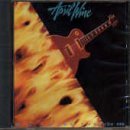 Cover for April Wine · Walking Through Fire (CD) (1988)