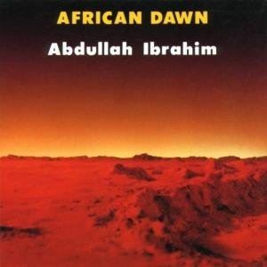 African Dawn - Abdullah Ibrahim - Musikk - SUN - 0063757403029 - 13. april 2004