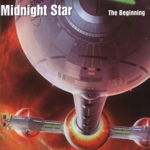 Cover for Midnight Star · Beginning (CD) (1990)