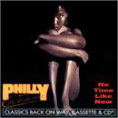 Cover for Philly Cream · No Time Like Now (CD) (1990)