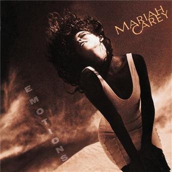 Cover for Mariah Carey · Emotions - (CD) (2023)