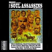 Cover for Muggs Presents: Soul Assassins 1 / Various (CD) (1997)