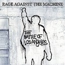 The Battle of Los Angeles - Rage Against the Machine - Musikk - POP - 0074646963029 - 2. november 1999