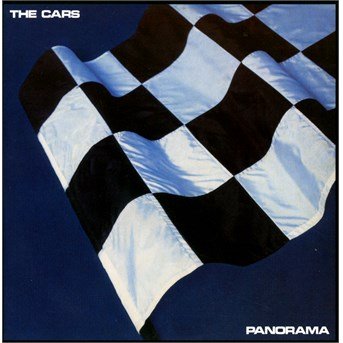 Cover for Cars · Panorama (CD) (1993)
