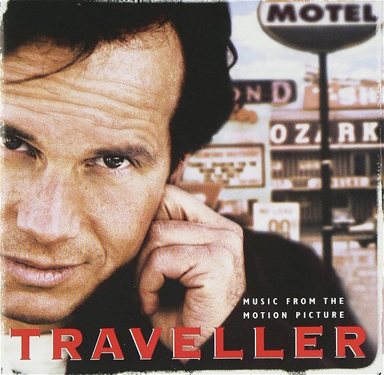 Soundtrack - Traveller - Soundtrack - Muziek - WARNER - 0075596203029 - 