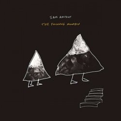 Cover for Sam Amidon · The Following Mountain (LP) (2017)