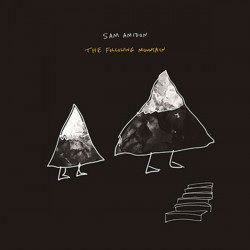 The Following Mountain - Sam Amidon - Muziek - WEA - 0075597938029 - 30 juni 2017