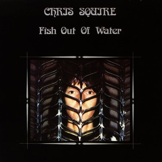 Fish out of Water - Chris Squire - Music - WARNER BROTHERS - 0075678150029 - January 15, 1996