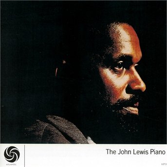 The John Lewis Piano - Lewis John - Música - WEA - 0075678189029 - 23 de dezembro de 2013