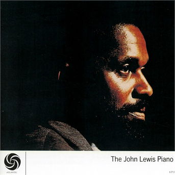 The John Lewis Piano - Lewis John - Musik - WEA - 0075678189029 - 23. december 2013