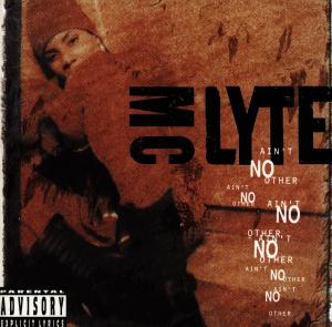 Ain'T No Other - Mc Lyte - Music - Atlantic - 0075679223029 - June 22, 1993