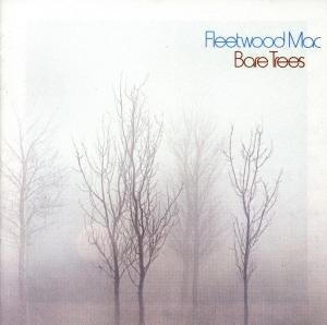 Cover for Fleetwood Mac · Bare Trees (CD) (1990)