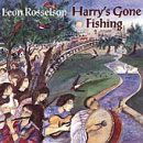 Leon Rosselson-harry's Gone Fishing - Leon Rosselson - Music - Gadfly Records - 0076605227029 - September 12, 2000