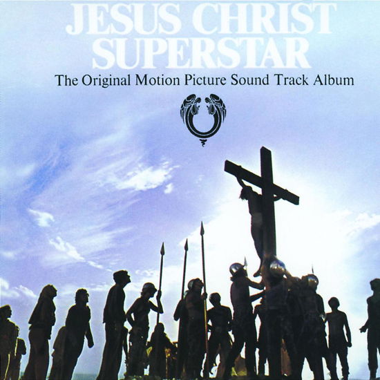 Jesus Christ Superstar / O.s.t. - Jesus Christ Superstar / O.s.t. - Música - Universal - 0076731100029 - 22 de outubro de 2013