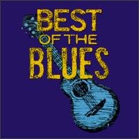 Best Of The Blues - V/A - Musiikki - CAPITOL - 0076732202029 - lauantai 30. kesäkuuta 1990