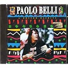Paolo Belli & Rhythm Machine - Paolo Belli - Música - Emi - 0077778148029 - 